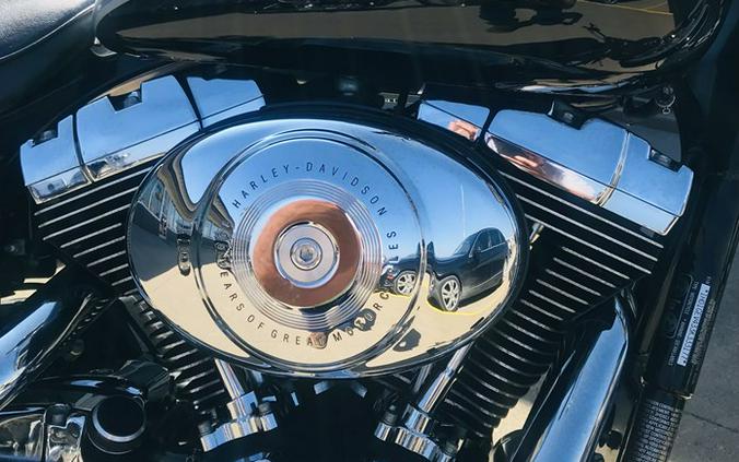 2003 Harley-Davidson® FXDWG WIDE GLIDE ANN.