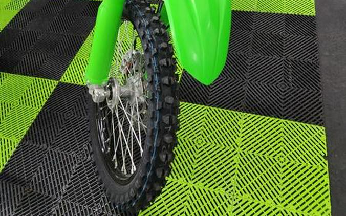 2024 Kawasaki KX™450