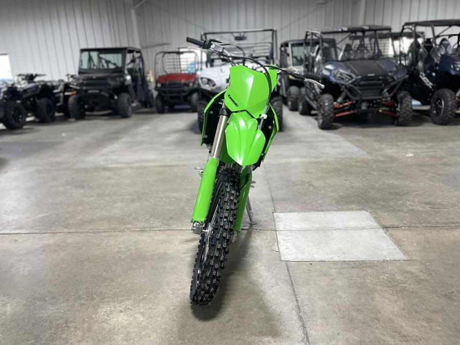 2024 Kawasaki KLX®300R