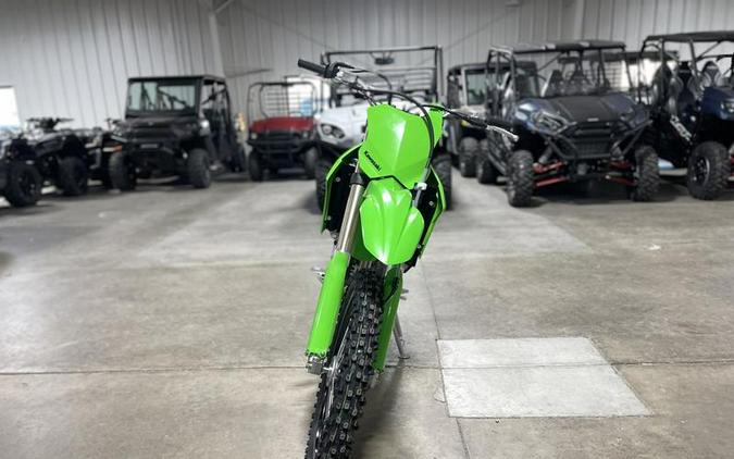 2024 Kawasaki KLX®300R