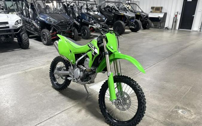 2024 Kawasaki KLX®300R