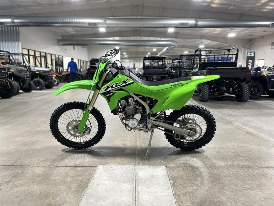 2024 Kawasaki KLX®300R