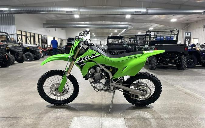 2024 Kawasaki KLX®300R