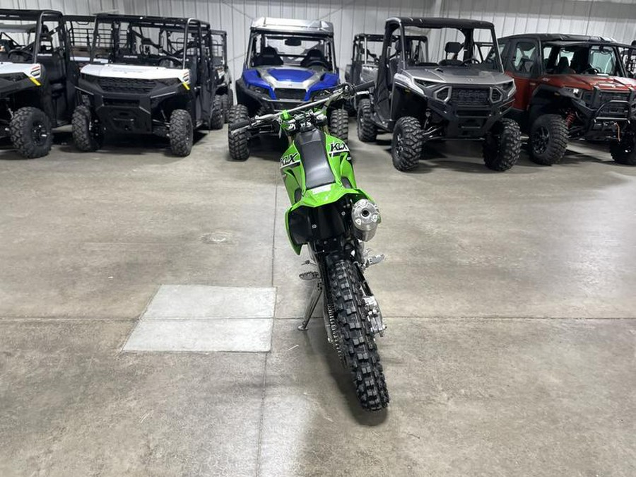 2024 Kawasaki KLX®300R