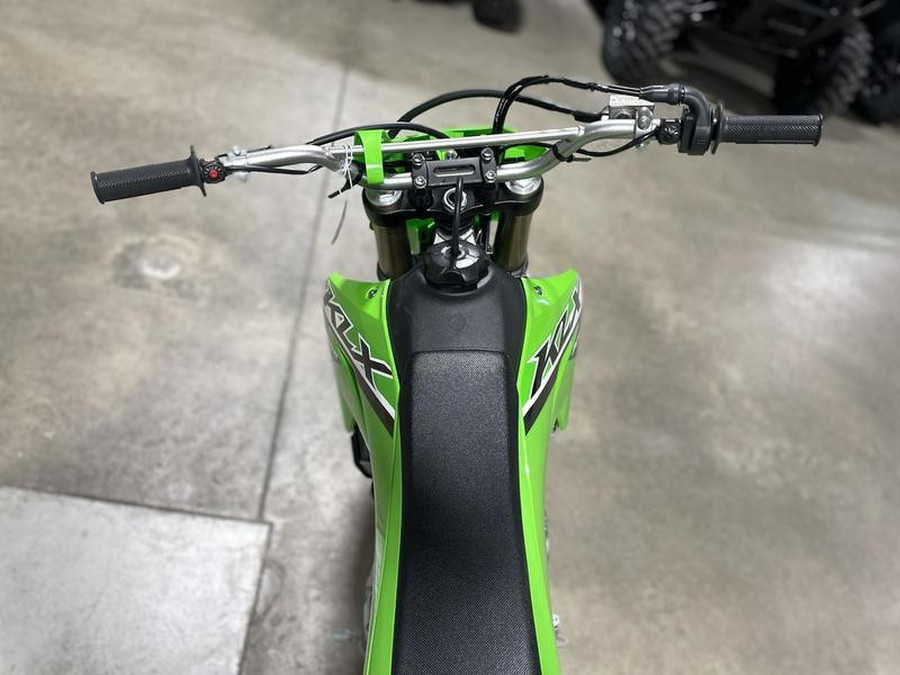 2024 Kawasaki KLX®300R