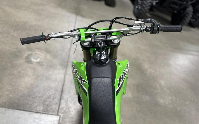 2024 Kawasaki KLX®300R