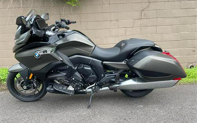 2023 BMW K 1600 B