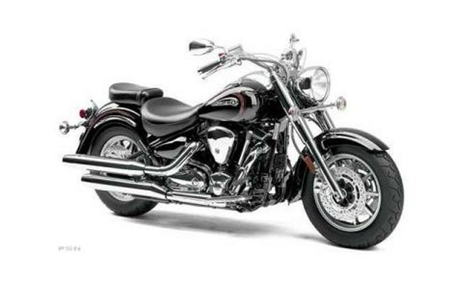 2013 Yamaha Road Star S