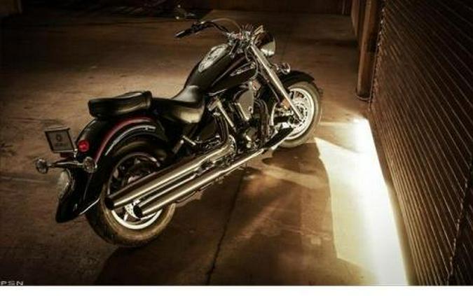 2013 Yamaha Road Star S