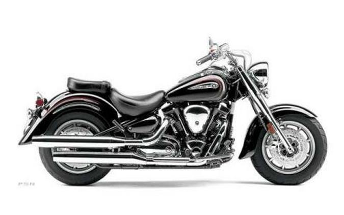 2013 Yamaha Road Star S