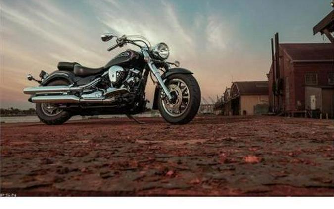 2013 Yamaha Road Star S