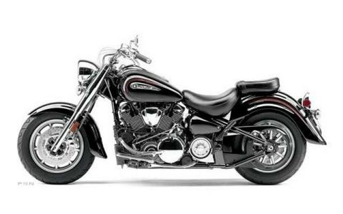 2013 Yamaha Road Star S