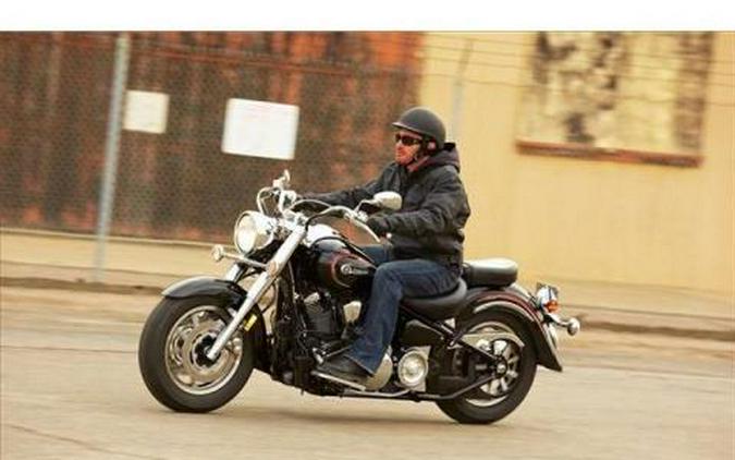 2013 Yamaha Road Star S