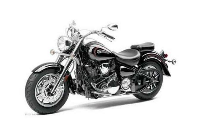 2013 Yamaha Road Star S