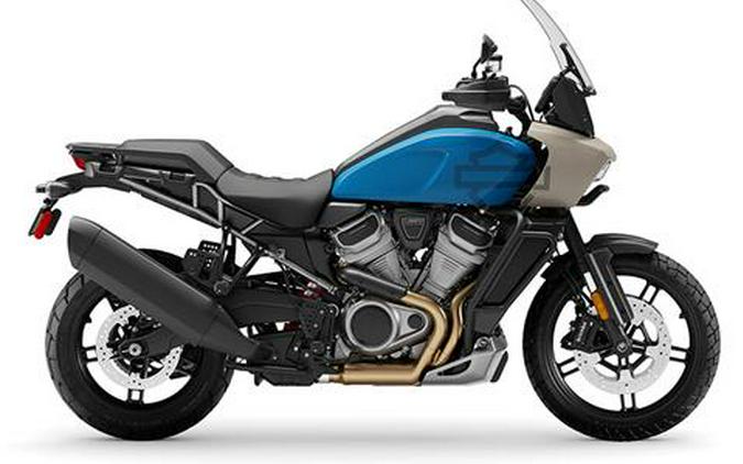 2022 Harley-Davidson Pan America™ 1250 Special