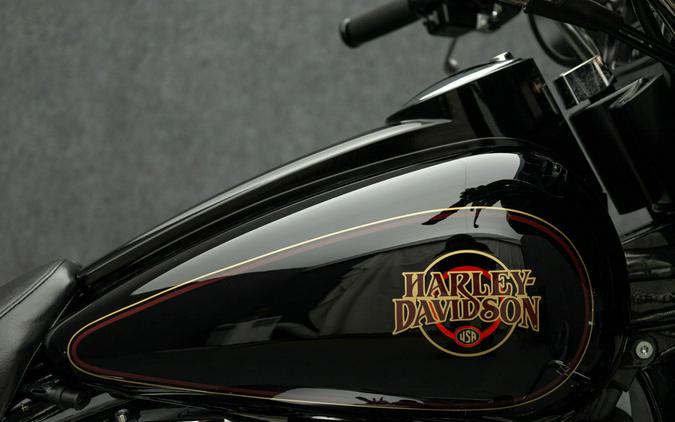 2002 HARLEY DAVIDSON FLHT ELECTRA GLIDE STANDARD