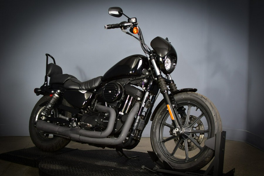 2019 Harley-Davidson Iron 1200