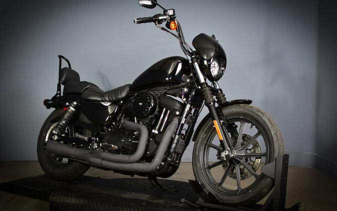 2019 Harley-Davidson Iron 1200