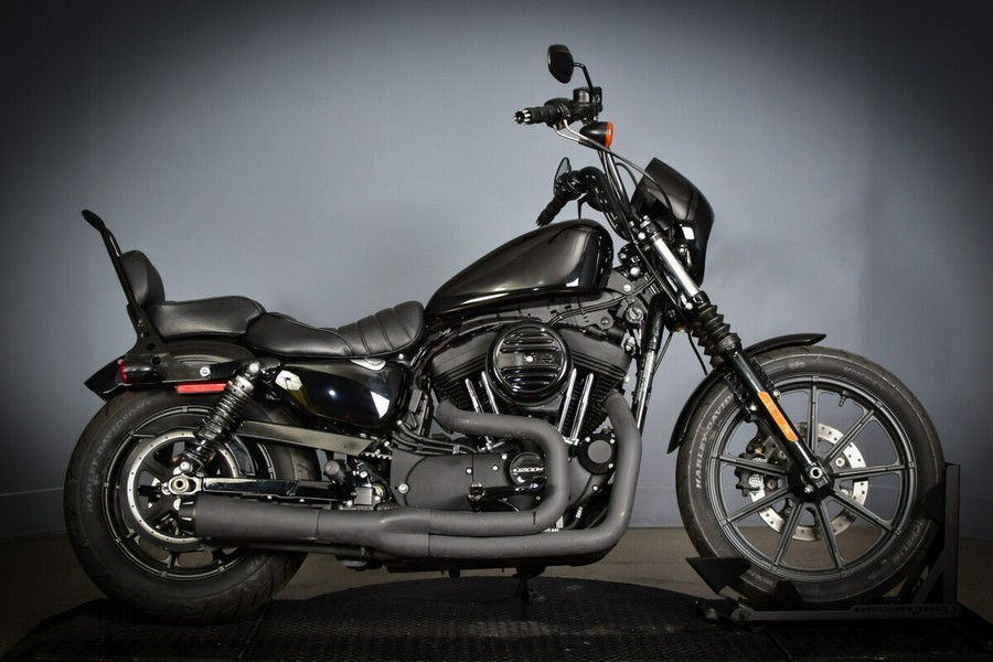 2019 Harley-Davidson Iron 1200