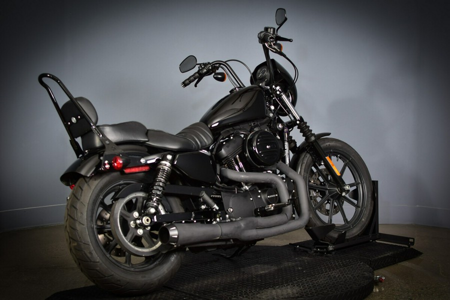 2019 Harley-Davidson Iron 1200