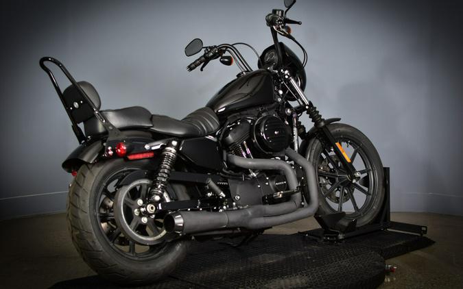 2019 Harley-Davidson Iron 1200