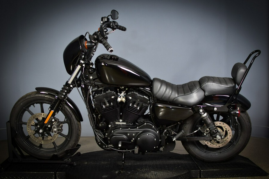 2019 Harley-Davidson Iron 1200