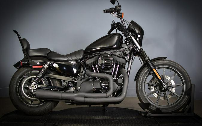 2019 Harley-Davidson Iron 1200