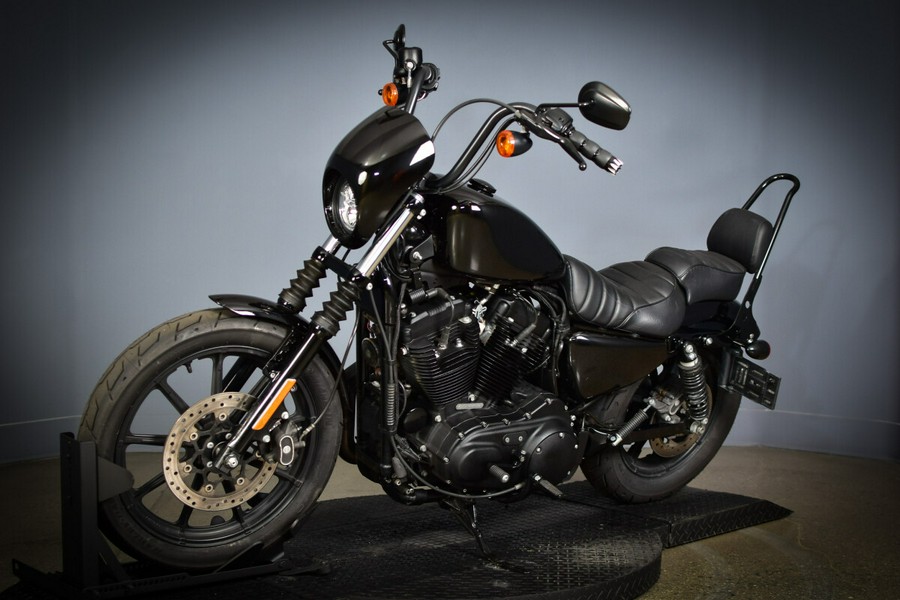 2019 Harley-Davidson Iron 1200