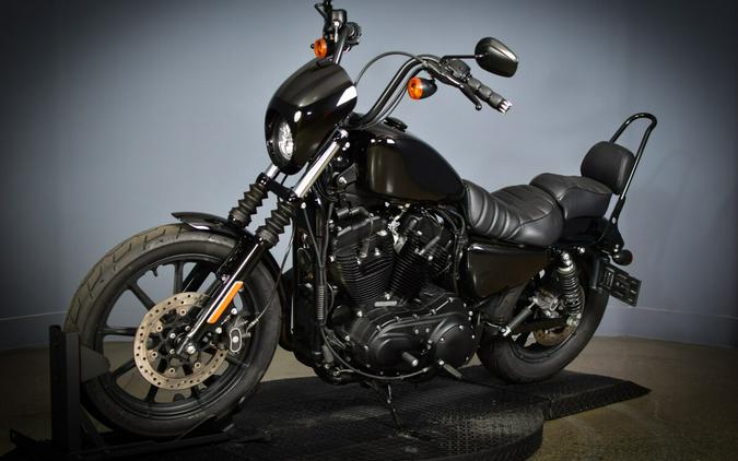 2019 Harley-Davidson Iron 1200