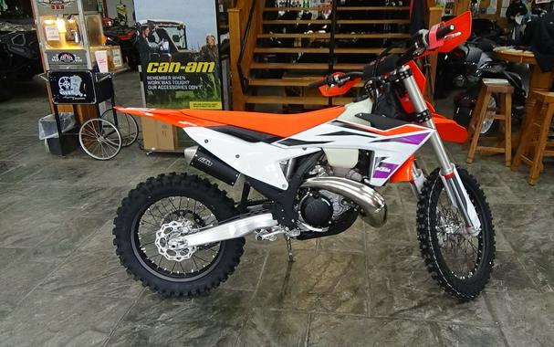 2024 KTM 300 XC