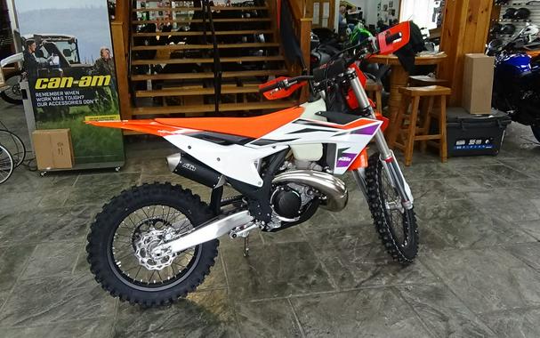 2024 KTM 300 XC