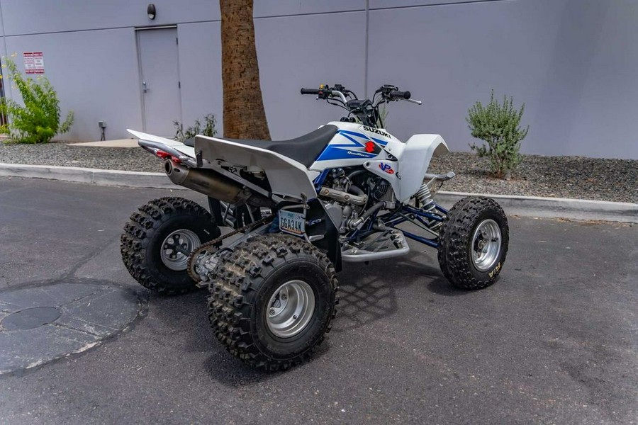 2006 Suzuki QuadRacer LT-R450