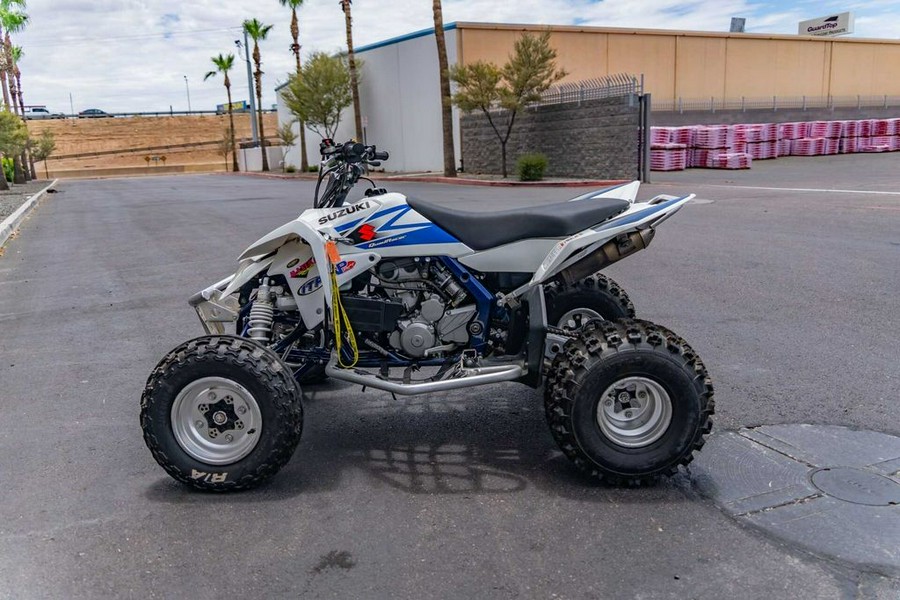 2006 Suzuki QuadRacer LT-R450