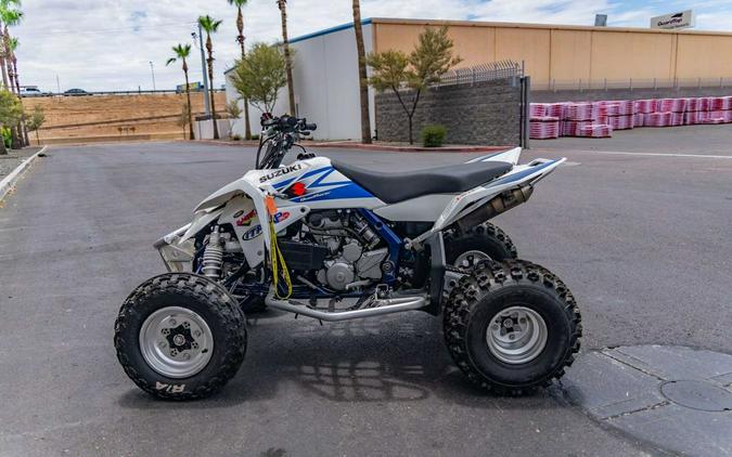 2006 Suzuki QuadRacer LT-R450