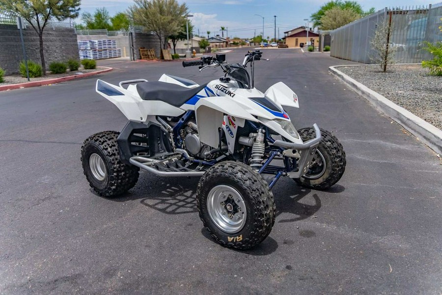 2006 Suzuki QuadRacer LT-R450