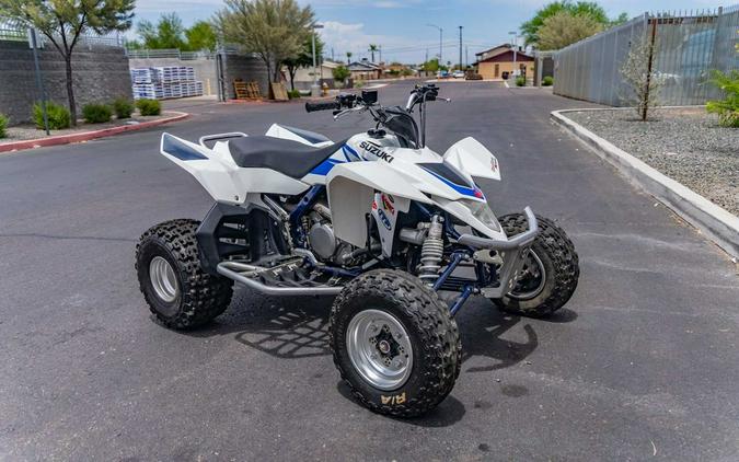 2006 Suzuki QuadRacer LT-R450