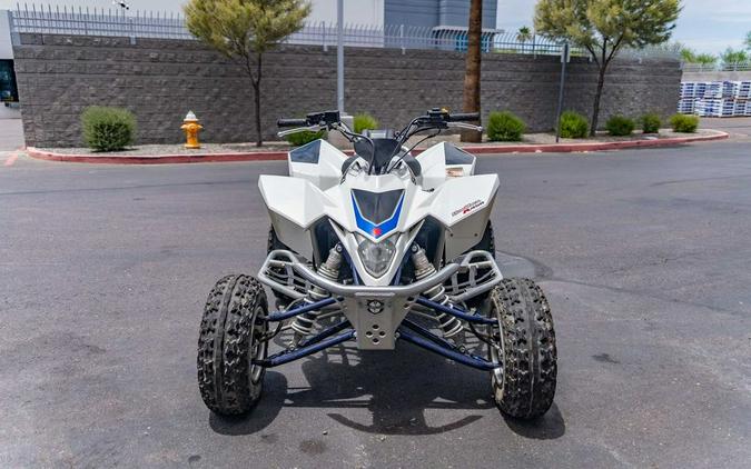 2006 Suzuki QuadRacer LT-R450