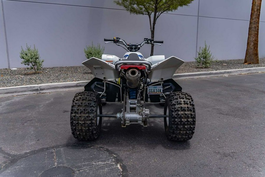 2006 Suzuki QuadRacer LT-R450