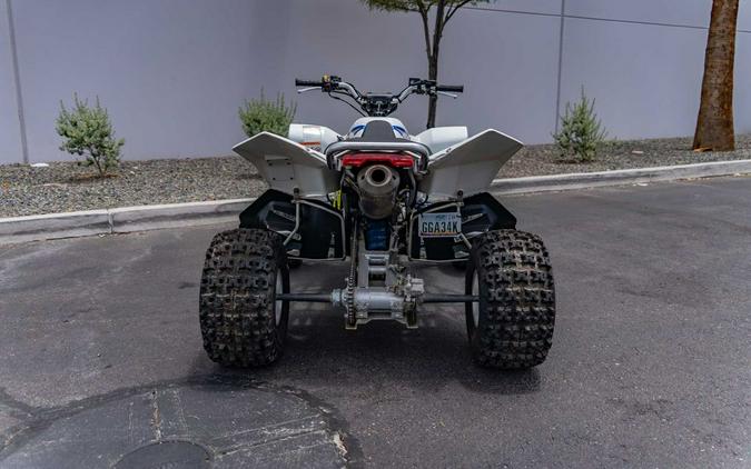 2006 Suzuki QuadRacer LT-R450