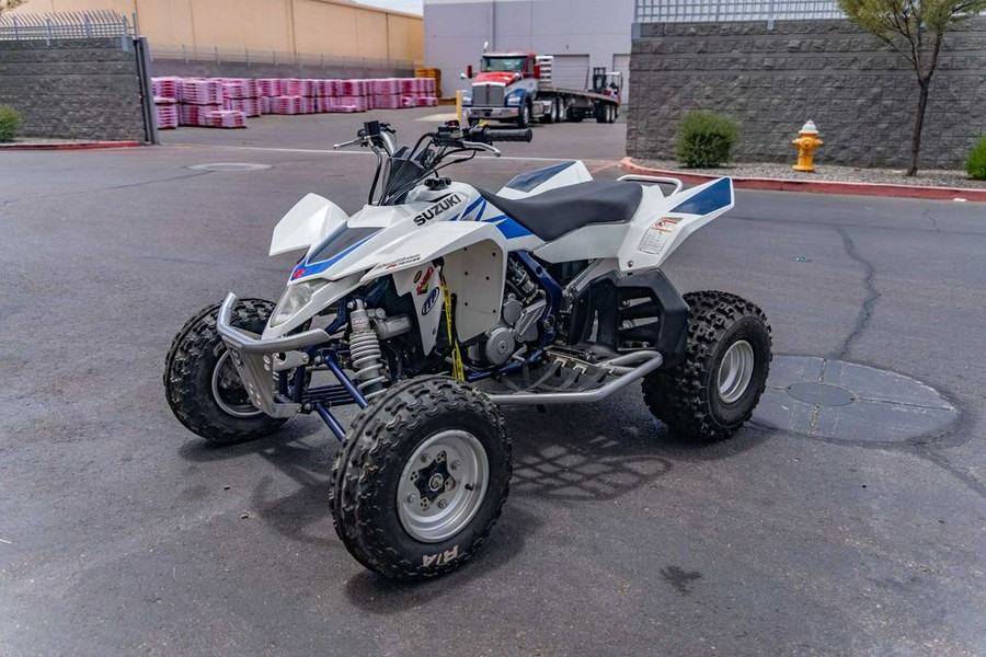 2006 Suzuki QuadRacer LT-R450