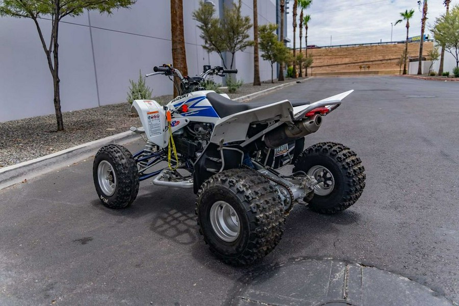 2006 Suzuki QuadRacer LT-R450