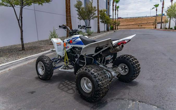 2006 Suzuki QuadRacer LT-R450