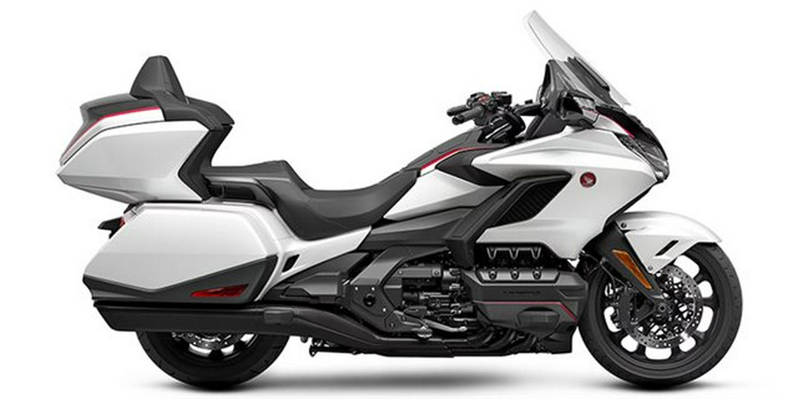 2024 Honda Gold Wing Tour Base