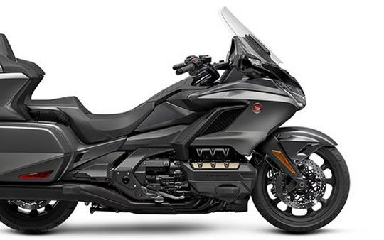 2024 Honda Gold Wing Tour Base