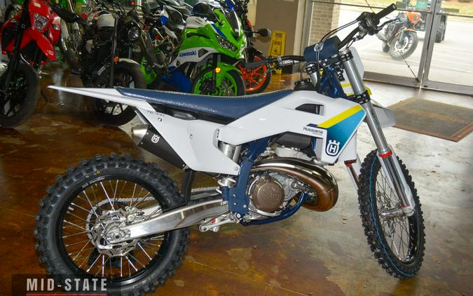 2025 Husqvarna® TC 300