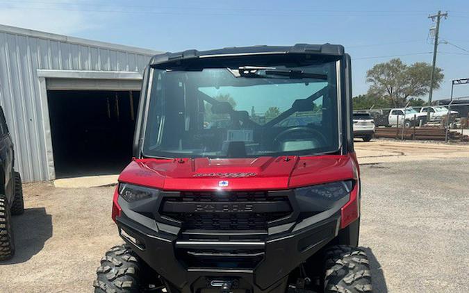 2025 Polaris Industries Ranger® Crew XP 1000 NorthStar Edition Ultimate