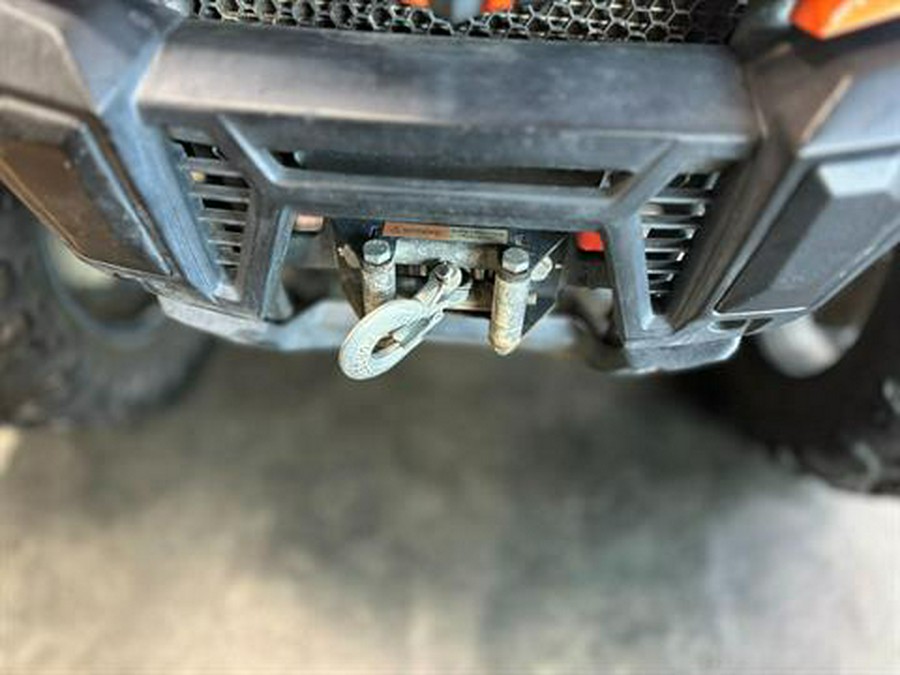 2021 CFMOTO CForce 800 XC