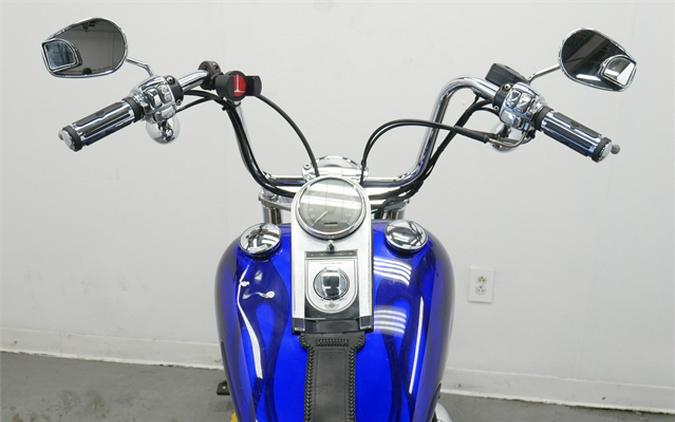 2003 Harley-Davidson FXDWG