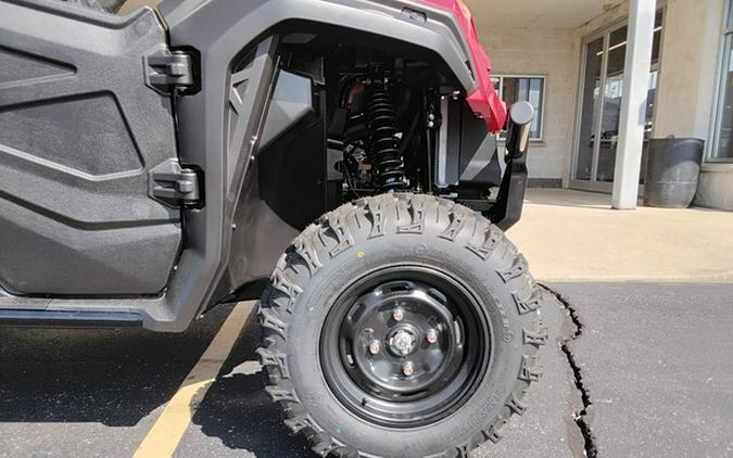 2025 Honda Pioneer 1000