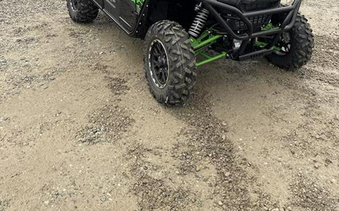 2025 Kawasaki Teryx4 S LE